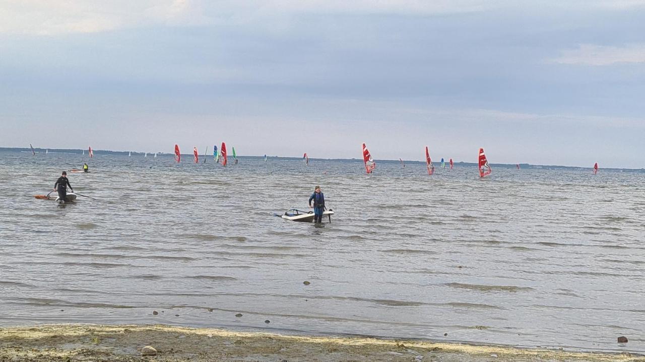 Dworek Sw.Antoniego Slawutowo Exteriér fotografie